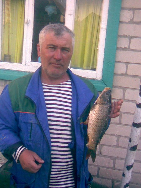 Виктор Кондратьев