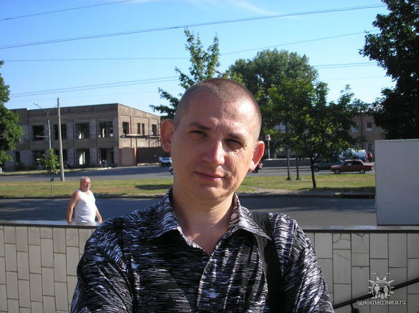 Валерий Манжелей