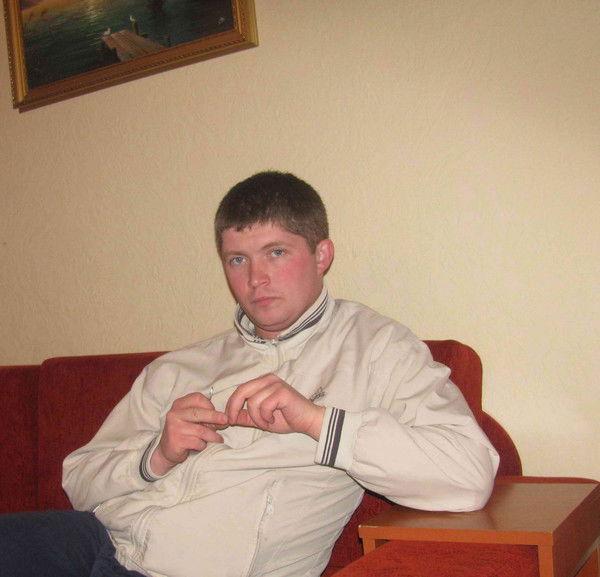 Евгений Леус