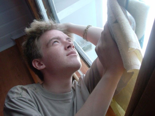 Алексей Четверкин