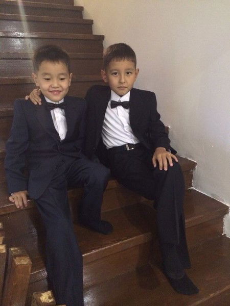 Мадина Тауекелова