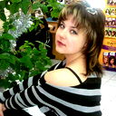Елена Егорова(Лысова)