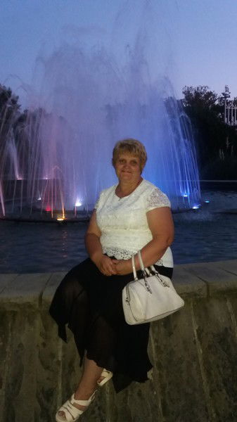 Наталья Чечетова