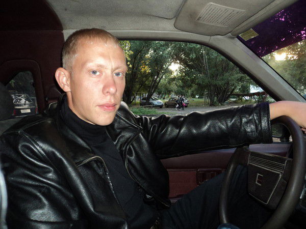 Александр Черепанов