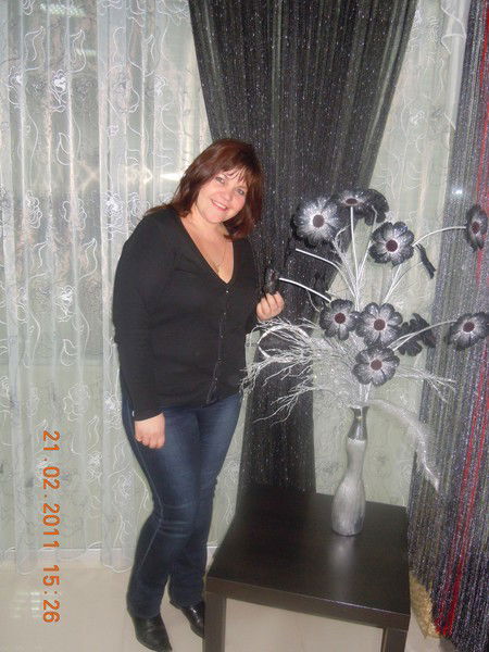 Людмила Жугина