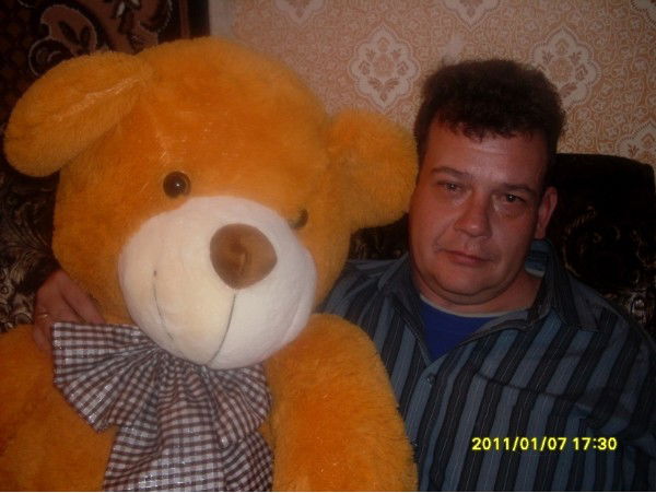 Алексей Овчинников