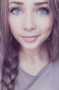 Лиза Демидова