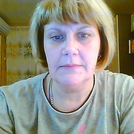 Евгения Ляшенко