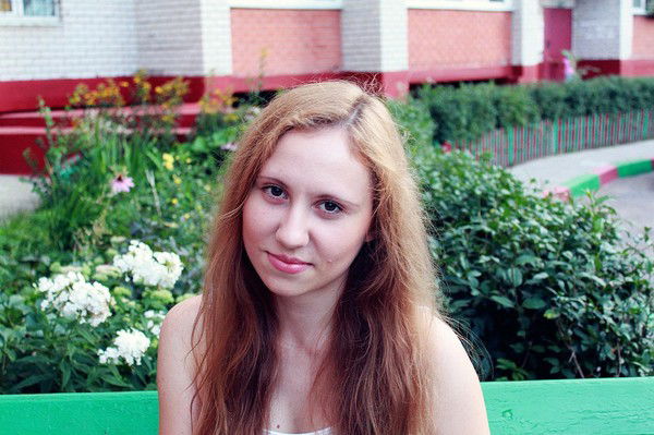 Ольга Демченко