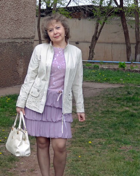 Светлана Рыбачкова