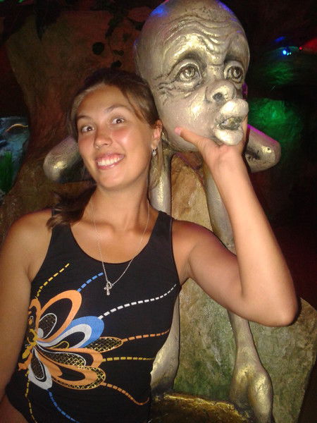 Дарья Дмитриева