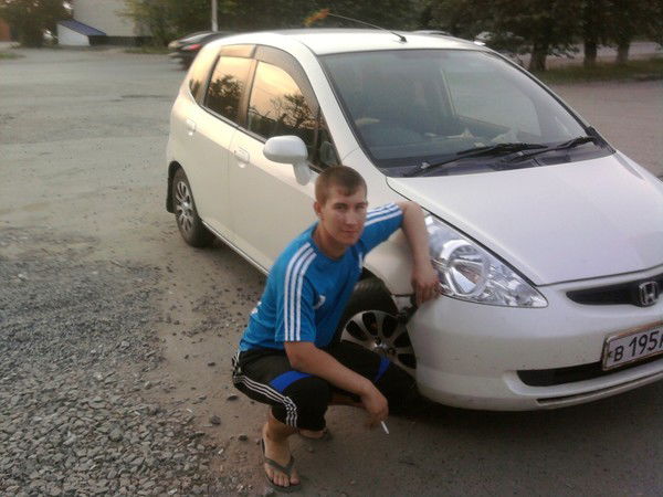 Антон Нестеров