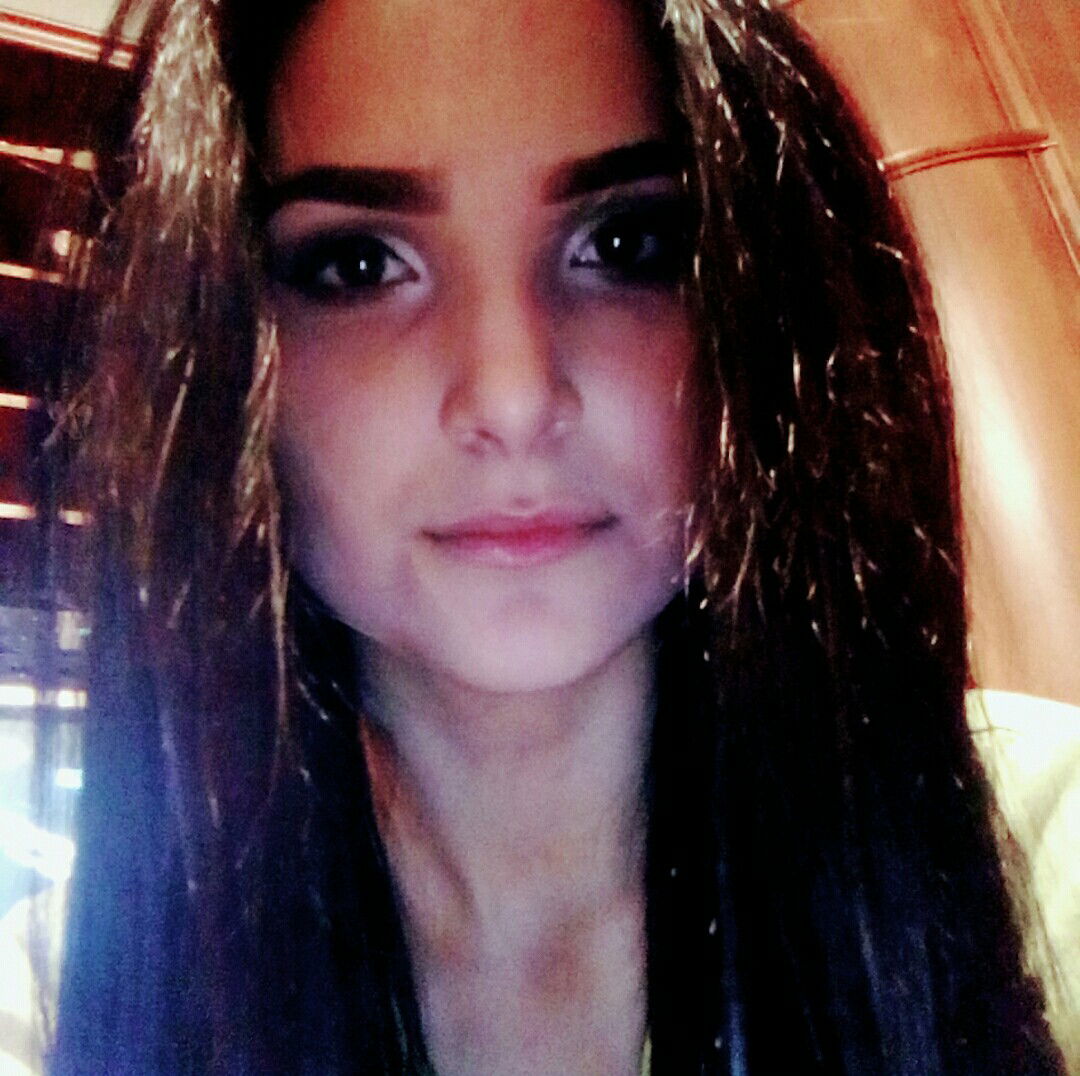 Таня Мошиян