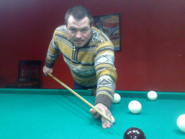 Александр Мазур