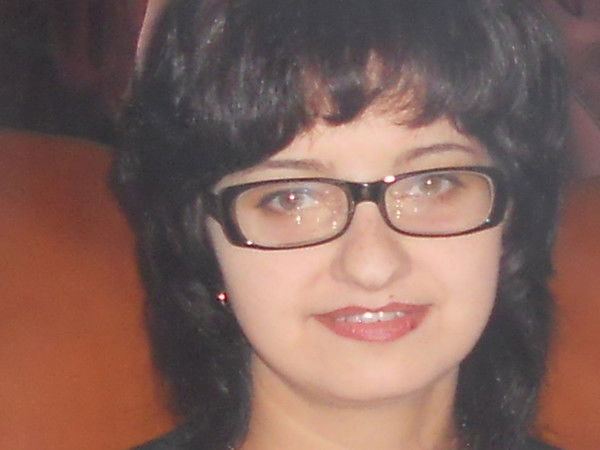 Чепуркова Светлана