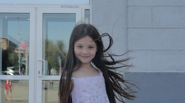 Милана Турмухамбет