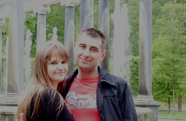 Ольга Юдина