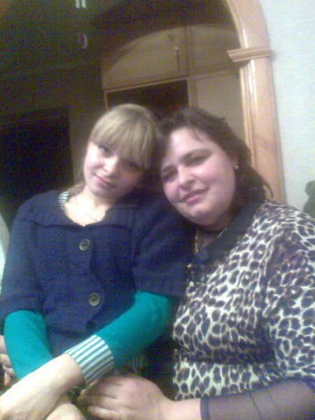 Инна Белова