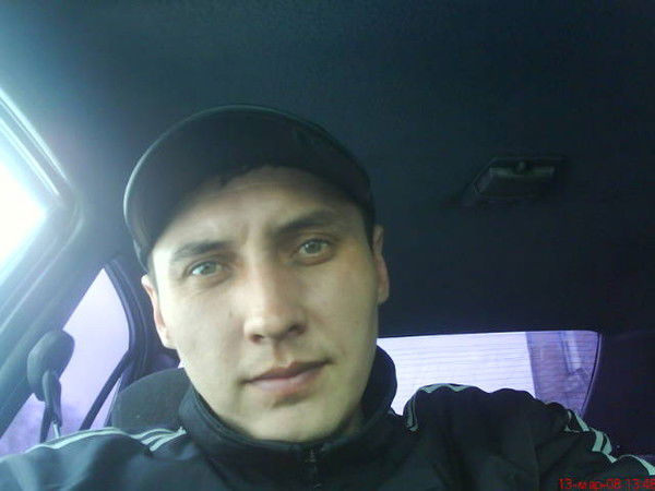 Сергей Кийбатов