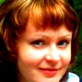 Оксана Зеленкова