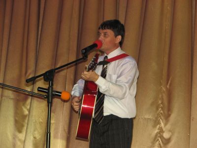 Алексей Найдин