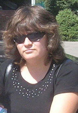 Инесса Есипович