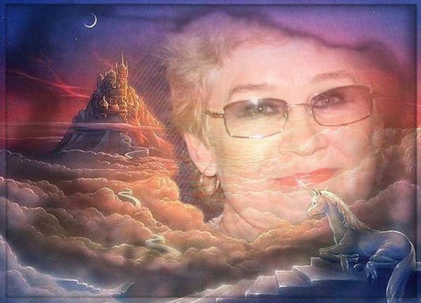 Лидия Назаркина