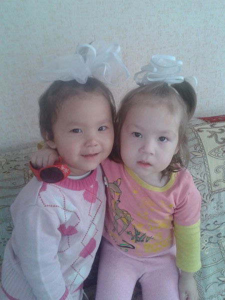 Гайни Баймуратова