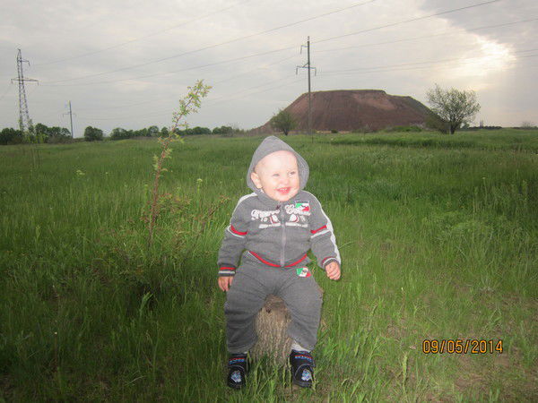 Виктория Тайструк