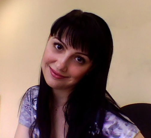 Екатерина Михалкевич