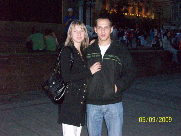 Дмитрий Груздев