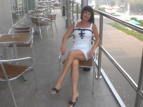 Татьяна Архишина