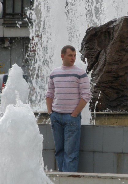 Александр Владимирович