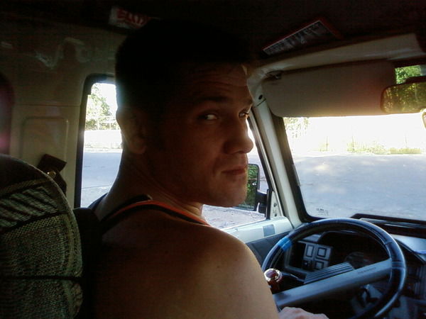 Валера Сердюк