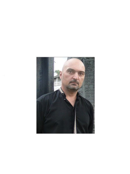 Александр Улитин