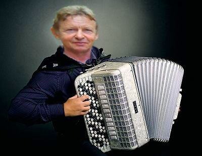 Владимир Барабанов