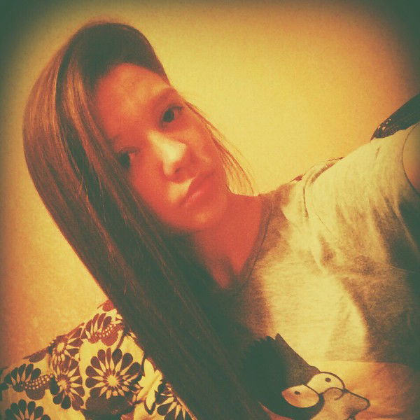 Анастасия Аношина