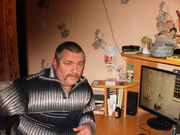 Володя Антонов