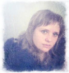 Юлия Тюкова