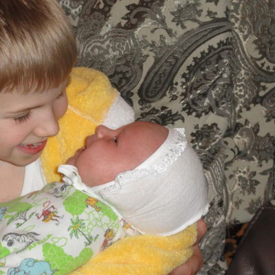 Елена Истомина