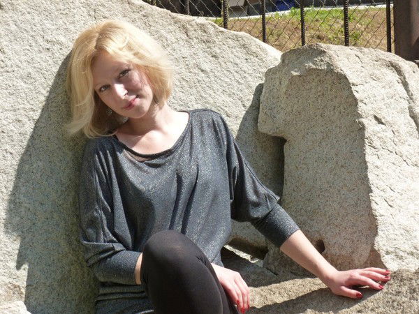 Анастасия Чернигова