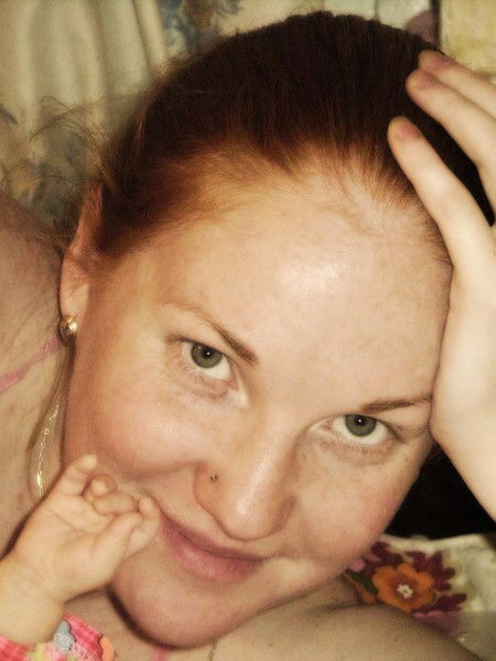 Анастасия Вейна