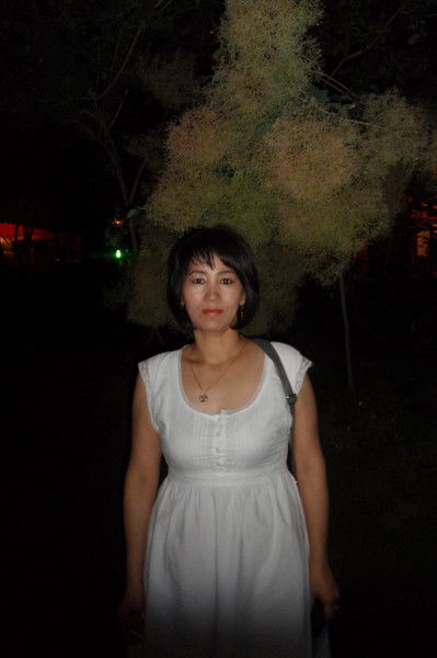 Гулжан Канкошекова