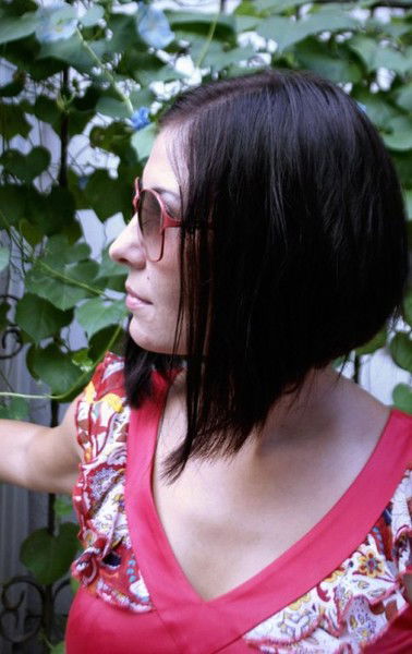 Васильева Ольга