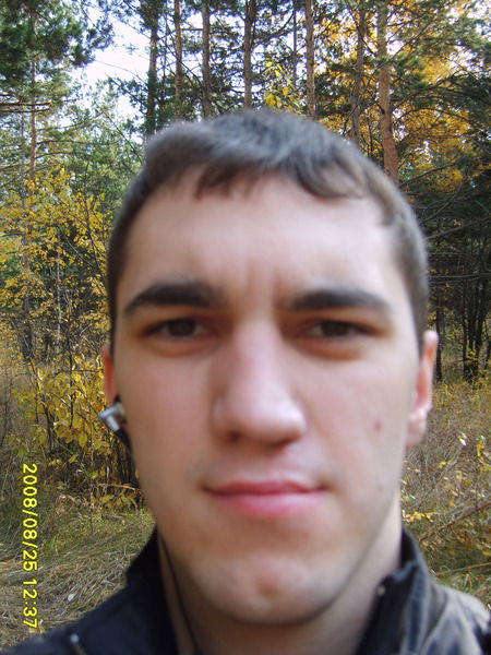 Иван Молодых