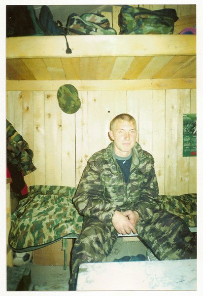 Дмитрий Никонов