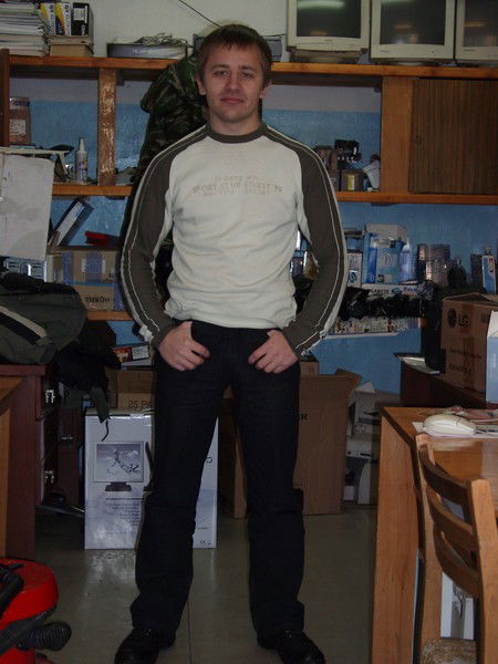 Виталий Марценюк