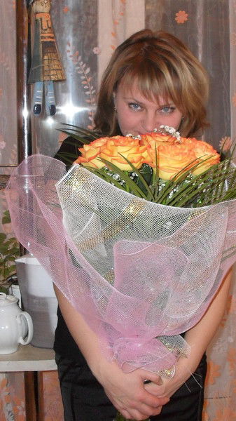 Юлия Соколова