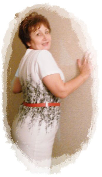 Вера Новикова