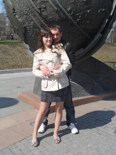 Надежда Не Скажу